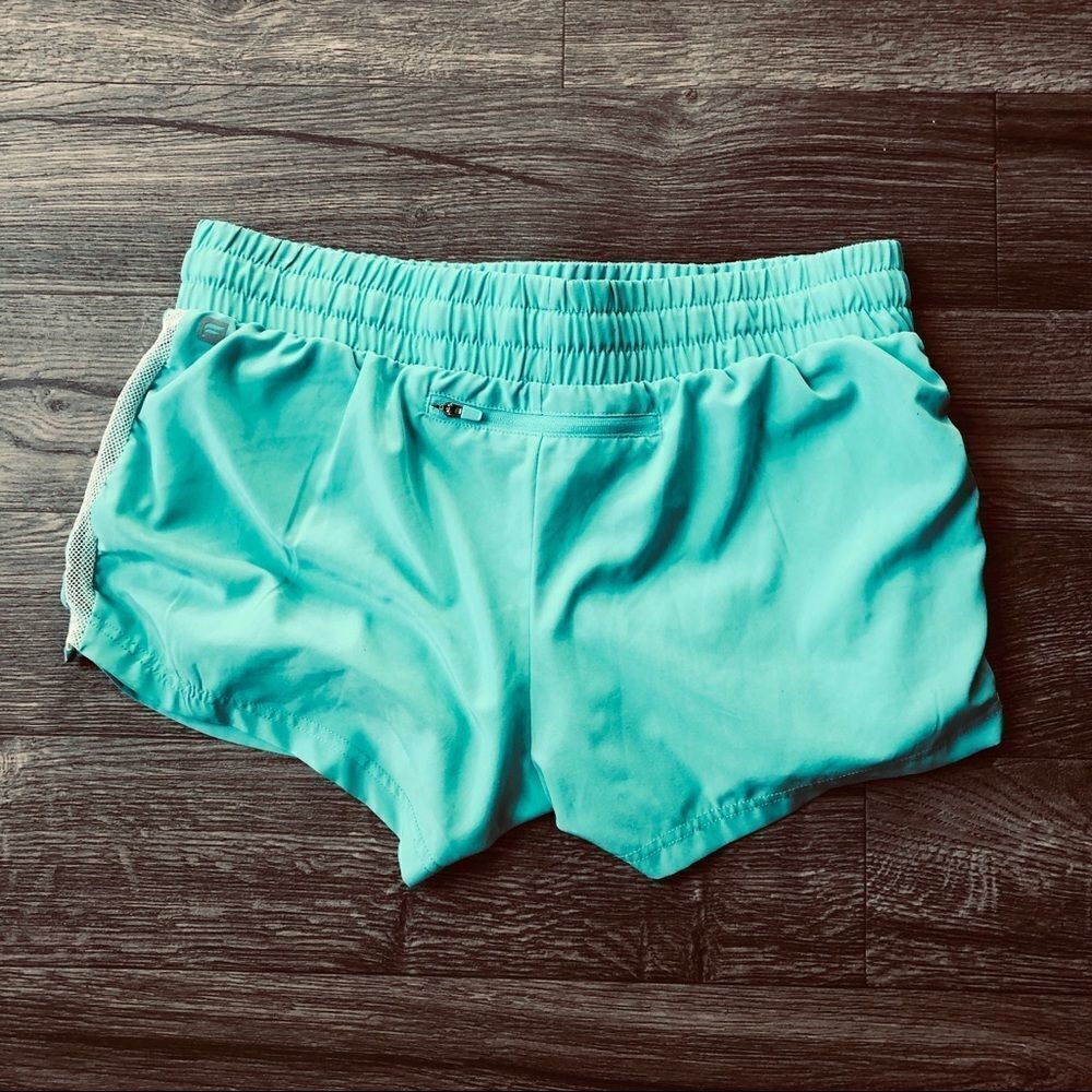 Fabletics Pamela Drawstringmesh Detailshorts - image 8